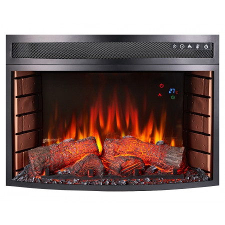 Електрокамін ArtiFlame AF25 PANORAMIC, фото 1 , 13900грн