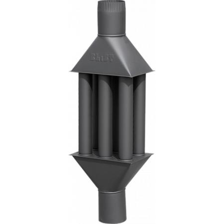 Труба-радіатор економайзер Blist, фото 1 , 2365грн