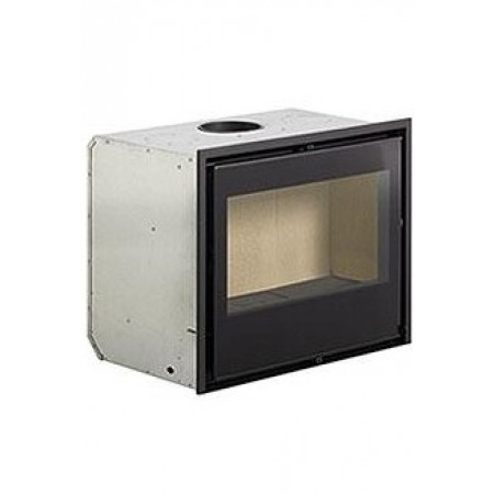 Камінна топка Rocal RCr 80, фото 1 , 115721грн