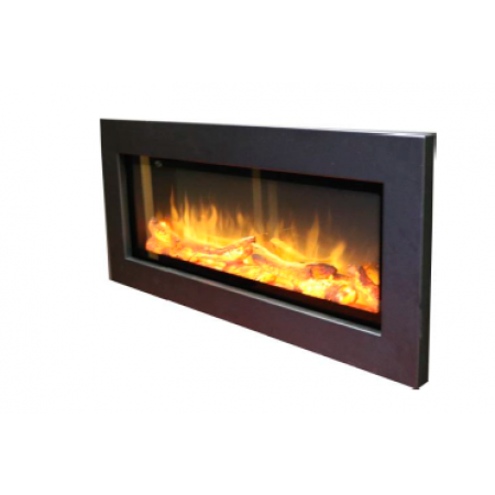 Електрокамін GLAMMFIRE LUM 1500*, фото 1 , 117135грн