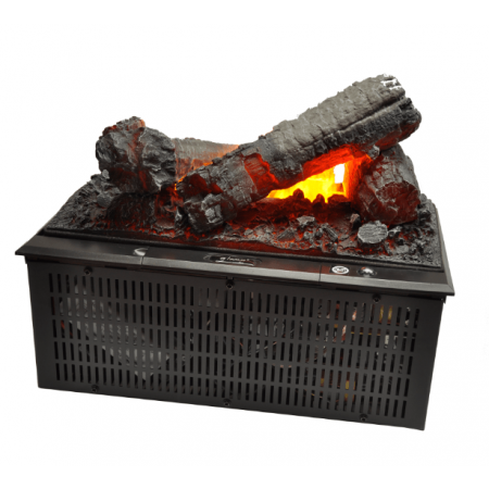 Електрокамін GLAMMFIRE KIT GLAMM 3D, фото 1 , 56952.5грн