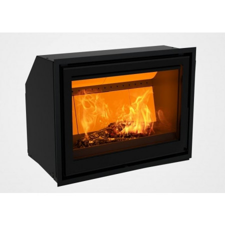 Камінна топка Dovre VISTA 802I, фото 1 , 165062.5грн