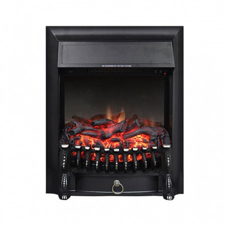 Электрокамин Royal Flame Fobos FX M Black, фото 1 , 8312.5грн