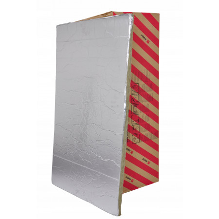Базальтова вата PAROC упаковка 10 шт, загальна площа 6 кв.м, фото 1 , 3440грн