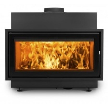 Камінна топка DOVRE Vista 901C , фото 1 , 149625грн