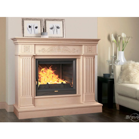 Камінне облицювання Браво "Туніс", фото 1 , 60300грн