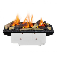 Електрокамін Dimplex Opti-myst Cassette 600 LED LOG фото