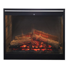 Електрокамін Dimplex Symphony 30 LED фото