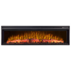 Електрокамін ArtiFlame AF60 Multicolor фото