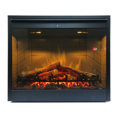 Електрокамін Dimplex Symphony 26 LED фото