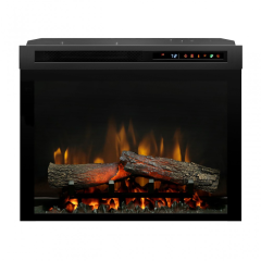 Електрокамін Dimplex Symphony XHD 23 фото
