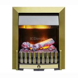 Електрокамін Dimplex Opti-myst Danville Brass фото