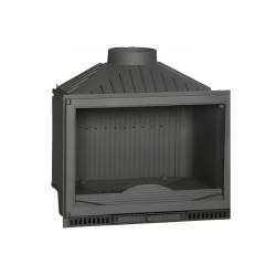 Камінна топка Ferguss FG 19 з шибером фото