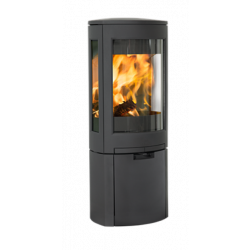 Чавунна піч Jotul F 378 Advance фото