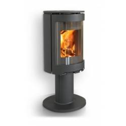 Чавунна піч Jotul F 483 фото