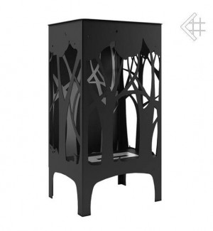 Біокамін KRATKI FOXTROT фото