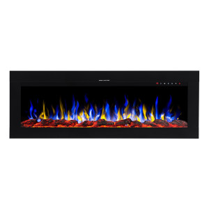 Електрокамін AFLAMO Diamond 128 фото