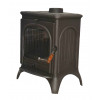 Чавунна піч Flame Stove Modena, фото 2, 25080грн