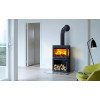 Чавунна піч Jotul F 520, фото 3, 241608.4грн