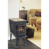 Чавунна піч Jotul F 602 ECO опалювально-варочна на дровах, фото 5, 75916.5грн