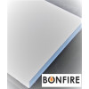 Теплоізоляційна плита Bonfire 1000х500х30 мм 10 шт. , фото 4, 6960грн