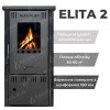 Піч з варильною поверхнею ALFA-PLAM ELITA 2 антрацит, фото 5, 25941.56грн