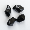 Чорні декоративні камені KRATKI до біокамінів , фото 3, 1655.5грн