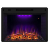 Електрокамін Royal  Goodfire 26 LED, фото 10, 14065грн