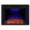 Електрокамін Royal  Goodfire 26 LED, фото 12, 14065грн
