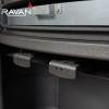 Чавунна піч камін Ravan Deluxe 14 кВт на дровах, фото 18, 33890.2грн
