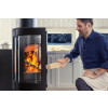 Чавунна піч Jotul F 373 Advance, фото 11, 202647грн