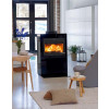 Камінна топка JOTUL I 400 FLAT BP, фото 4, 134289грн