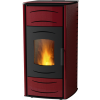 Пелетна піч з водяним контуром MBS Thermo Pellet 20 kW , фото 3, 146475грн