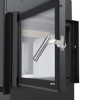 Камінна топка з водяним контуром Defro Home Navi SM TZ 14 кВт на дровах, фото 21, 182936грн