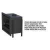 Касетна топка BRONPI PARIS-90, фото 7, 85120грн