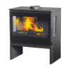 Піч-камін PLAMEN ECO 50, фото 2, 61290грн