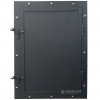 Дверцята для коптильні STARR 500x700 з вогнетривкої сталі, фото 2, 5500грн