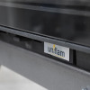 Камінна топка UNIFLAM 700 PLUS ECO праве бокове скло, фото 6, 62745грн