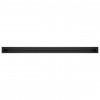 Вентиляційна решітка для каміна SAVEN Loft 60х1000 чорна, фото 2, 1314.1445грн