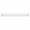 Вентиляційна решітка для каміна SAVEN Loft 90х800 біла, фото 2, 1459.162грн
