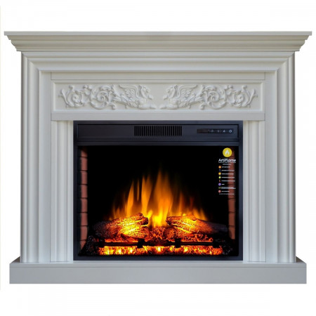 Каминокомплект ArtiFlame MONFERRATO AF28S, фото 1 , 51500грн
