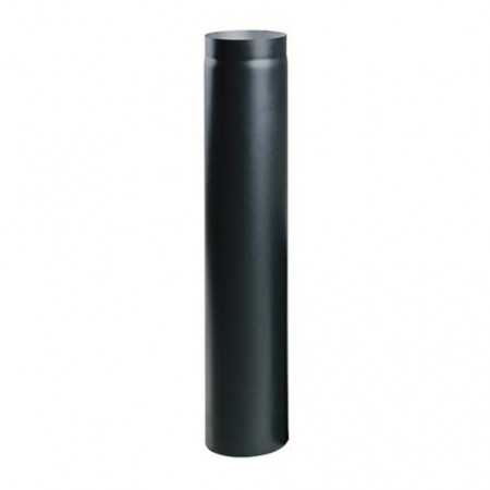 Дымоходная труба (2 мм) 100 СМ Ø120, фото 1 , 1010.07грн