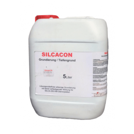 Грунтовка SILCACON 5л , фото 1 , 4042грн
