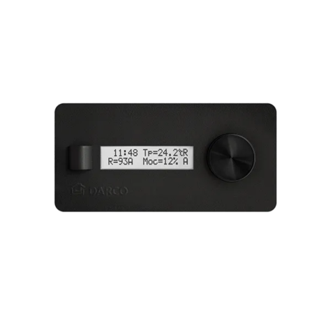 Электронный регулятор оборотов Darco ERO-32AP-0, фото 1 , 5302.5грн