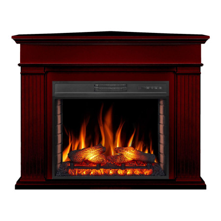 Каминокомплект угловой ArtiFlame Andante Corner AF28S, фото 1 , 41500грн
