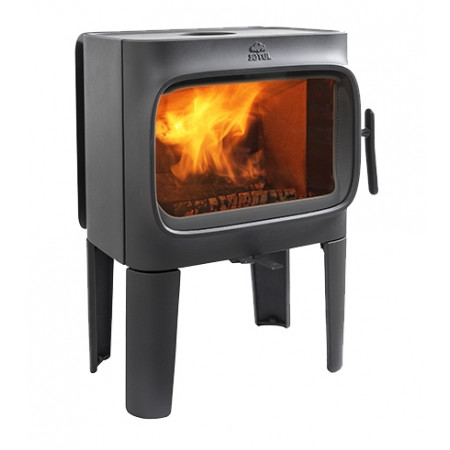 Чугунная печь Jotul F 305 R LL BP, фото 1 , 162117.5грн