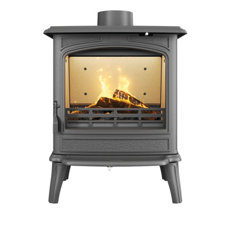 Чугунная печь KAWMET Premium ARTEMIDA S18 ECO, фото 1 , 45056.5грн