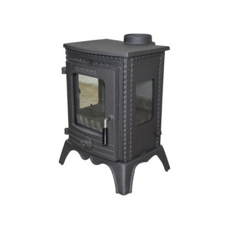 Чугунная печь Flame Stove Minor LUX, фото 1 , 21375грн