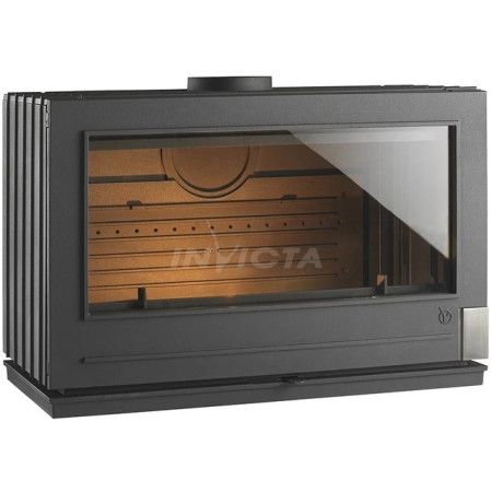 Чугунная печь Invicta PRESTON, фото 1 , 101650грн