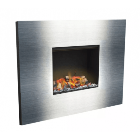 Электрокамин GLAMMFIRE SENSES 3D, фото 1 , 130107грн